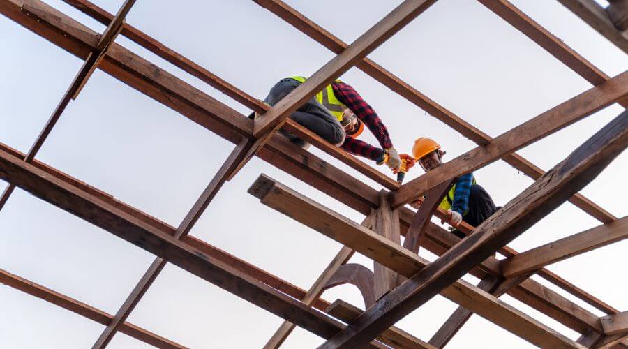 Expert flood damage restoration services in Pandora, OH